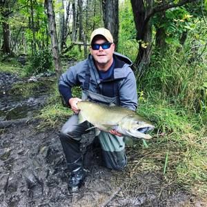 Meet your Posher, John